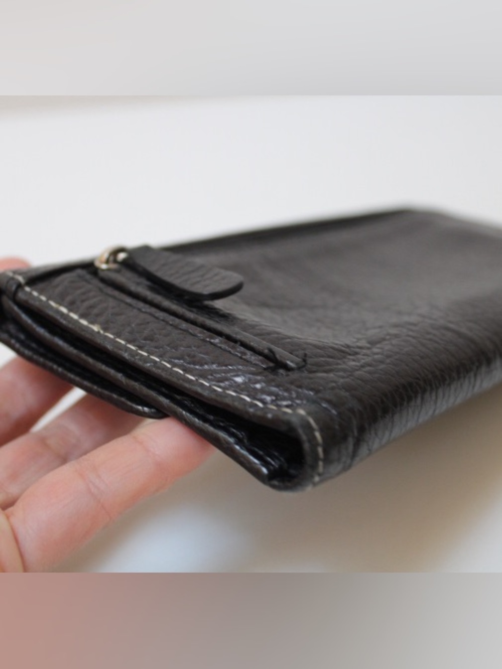 Bosca wallet - Picture 3 of 9